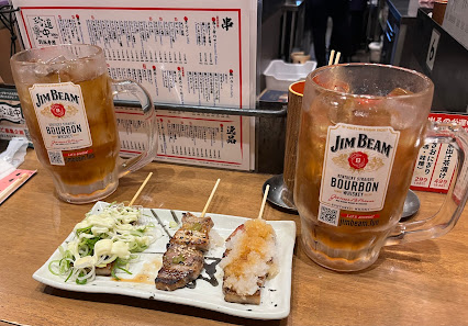 이자카야 돼지고기 다이코쿠 후쿠로마치 (히로시마) - Standing Izakaya & Pub DAIKOKU Alice Garden/Fukuromachi Hiroshima 사진 3