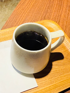 Marumi Coffee Stand Nakajima Park 10