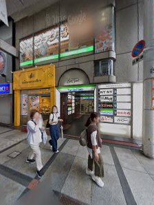 야키니쿠 리키마루 도톤보리 15