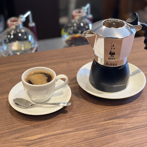 Michikusa Coffee Brewers 5