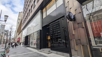 다이마루 신사이바시점 남관