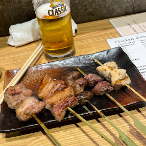 炭火焼鳥 新なるぼんず すすきの本店 11