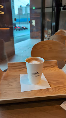 JUNE COFFEE SAPPORO 3