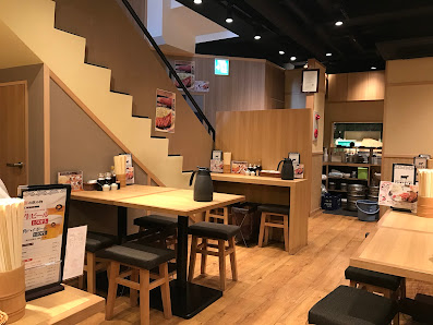 규카츠 교토가츠규 우메다점 6