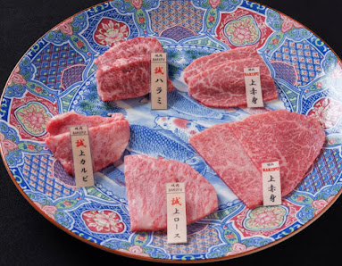 和牛焼肉 BAKUFU（バクフ）天神 春吉 5