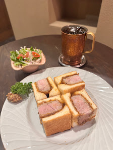 마리푸 커피 로스터스 카미야초점 사진 3