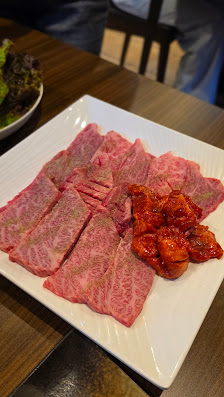 야키니쿠 하나비 2