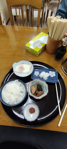 Kuwahara Ryokan 5