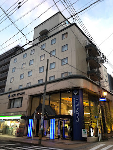 HOTEL MYSTAYS Kagoshima Tenmonkan 7