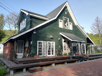 Sapporo Fujino Winery