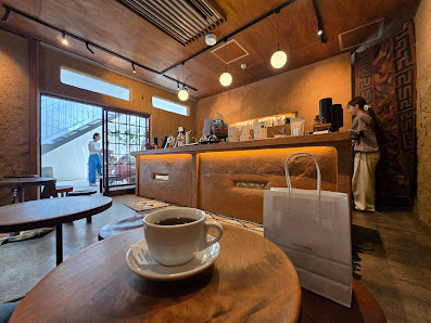 LA ARADA(3 CEDARS COFFEE) ラ・アラダ(スリーシダーズコーヒー) 8