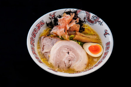 札幌真麺処 幸村 ココノススキノ店 5