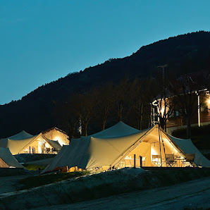 Snow Peak YAKEI SUITE ABURAYAMA FUKUOKA 사진 2