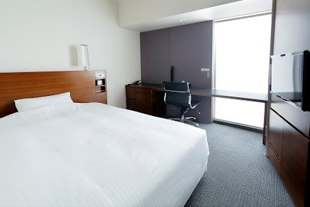 JR Inn Sapporo 4