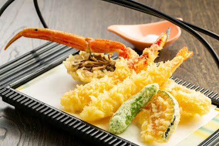 かにと道産料理 雪華亭 4