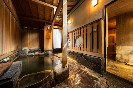 Kappo Ryokan Yumesaki 8