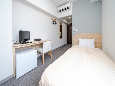 Koko Hotel Kagoshima Tenmonkan 4