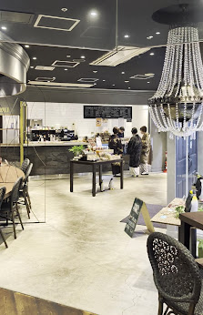 sofa - Book and Cafe (Hiroshima) 3