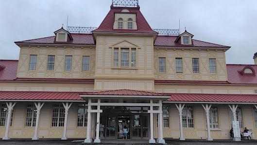 Historical Village of Hokkaido 3