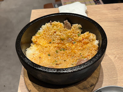 생양고기 징기스칸 아라타나루 본즈 스스키노 본점 8