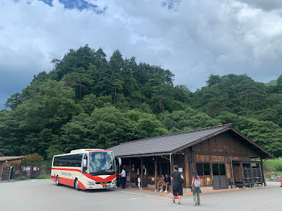 시라카와고 5 — 시라카와고