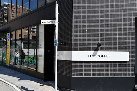 FUK COFFEE 사진 2