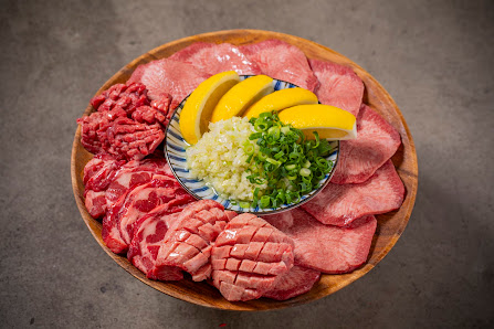 札幌焼肉 HEY MEAT 5