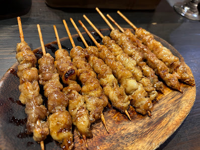 하카타 후도 본점 – 모츠나베 · 야키토리 12
