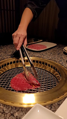 Wagyu Ishizaki 5