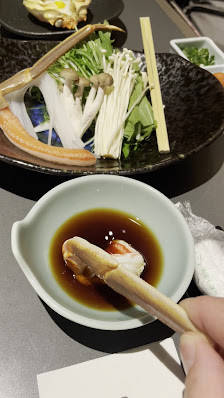 かにと道産料理 雪華亭 3