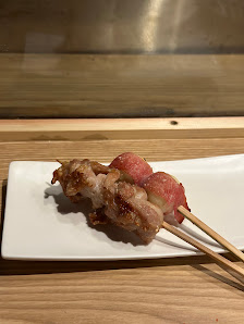 토리키조쿠 5 — 구라시키