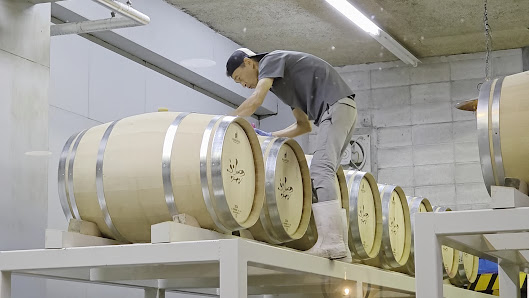 Furano Winery 3