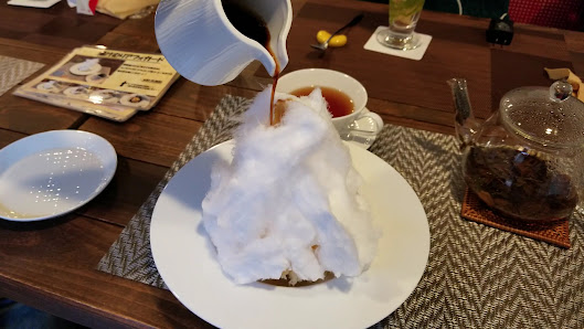 Yohachiro Cafe & Sweets 3