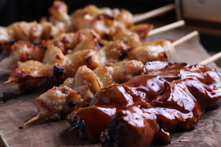 YAKITORI＆WINE BARSAMICO すすきの駅店 4