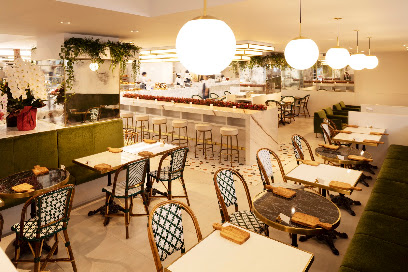 Liberté Pâtisserie Boulangerie — 교토