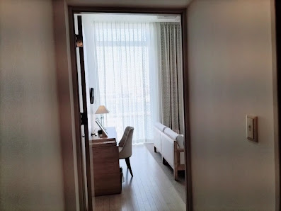 호텔 마리노아 리조트 후쿠오카 3