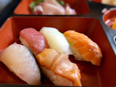 すし健 白島本店 5