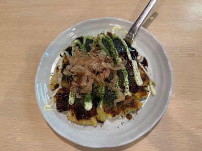 오코노미야끼 무라시마 10