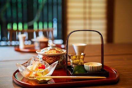 Kappo Ryokan Yumesaki 6