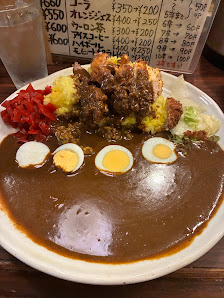 도큐카레 5
