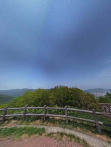 Kenashiyama Observation Point 5