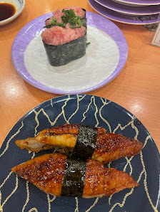 Hyotan no Kaiten Sushi 10