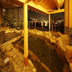 Hotel Amandi (inasayama-onsen) 9
