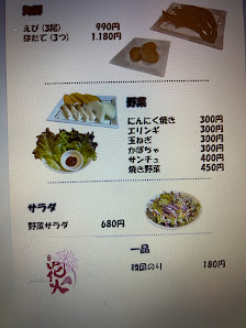 야키니쿠 하나비 9