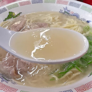 하카타라멘 하카타야 카와바타점 7