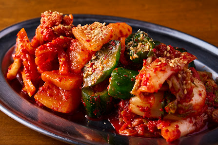오사카 야키니쿠・호르몬 후타고 다이묘 11