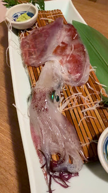 하카타 이자카야 도겐카이 7