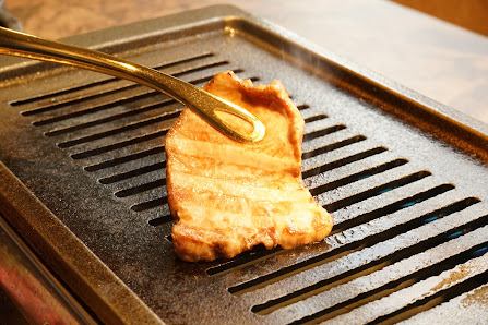 和牛焼肉 BAKUFU（バクフ）天神 春吉 8