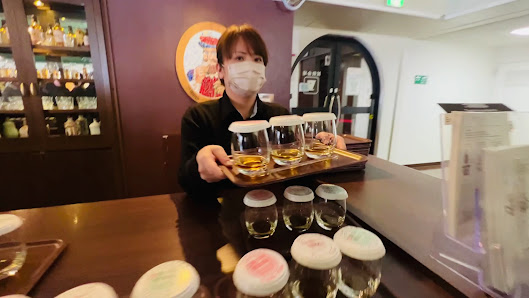 닛카 위스키 요이치 증류소 3