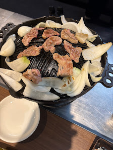 코레가 징기스칸 사진 3